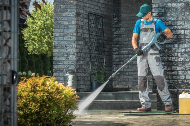 Dundee, FL  Pressure Washing Services Company