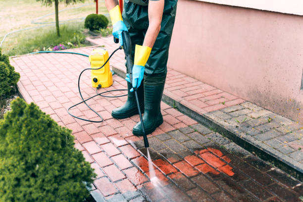 Best Post-Construction Pressure Washing  in Dundee, FL