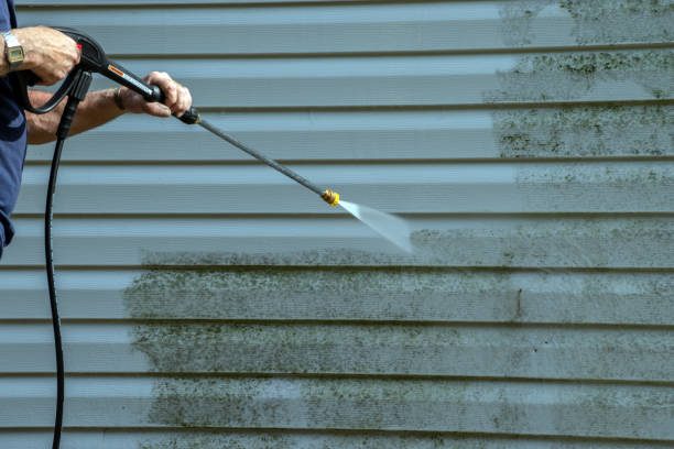 Best Factory Floor Cleaning  in Dundee, FL